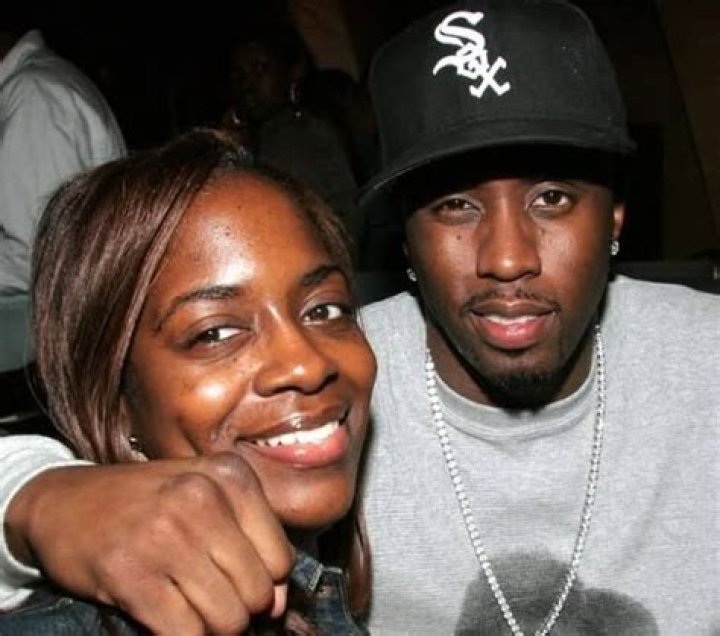 Unveiling the Wealth of Keisha Combs: A Deep Dive into Her Net Worth
