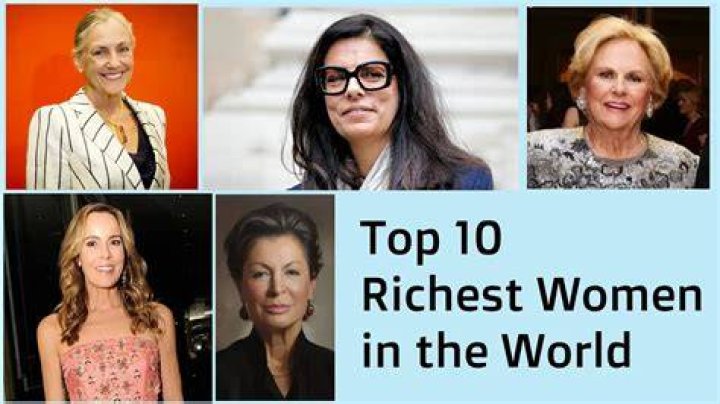 Unveiling the Wealth: Who is the Richest Housewife of Miami?