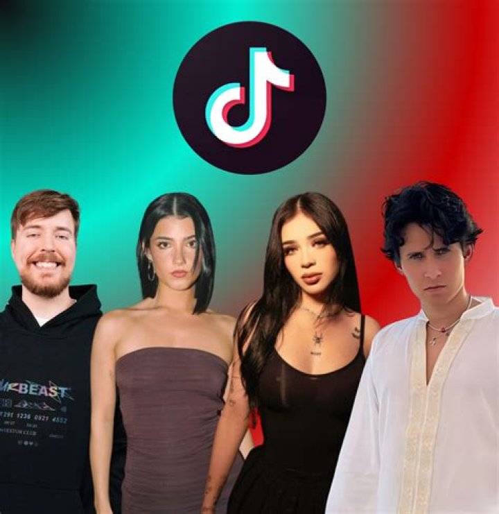 Unveiling the Wild Side of Influencers: Influencers Gone Wild