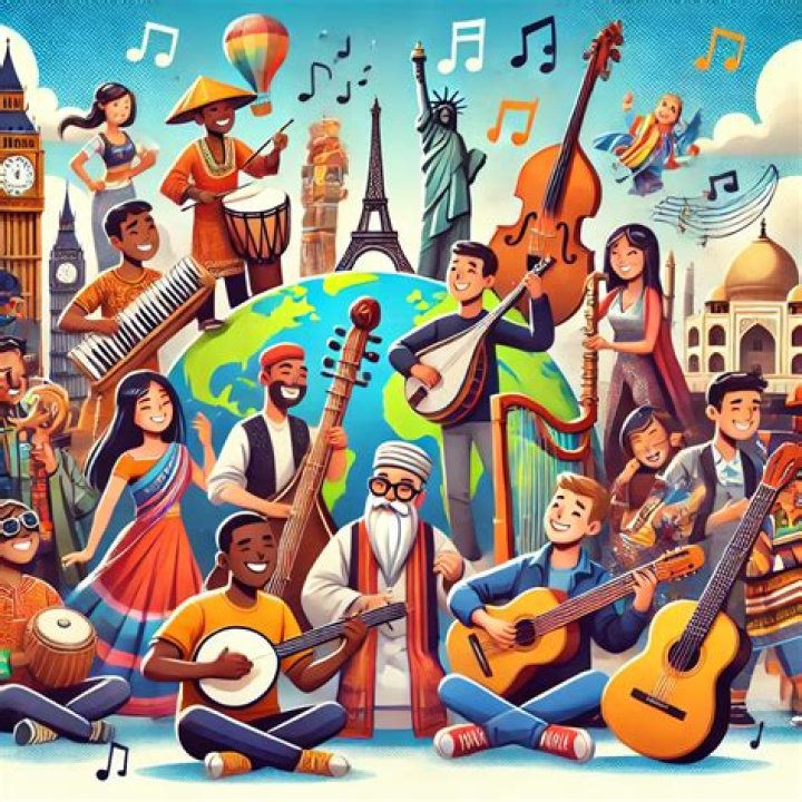 Unveiling the World of SOHH: An Insight into Music, Culture, and Trends