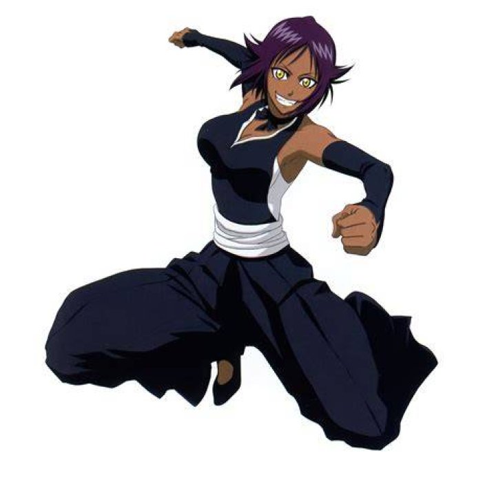 Unveiling the Yoruichi Pose: A Deep Dive into Iconic Stances