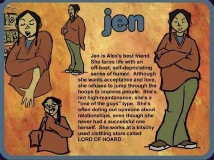 Unveiling Thin Jen: Real Name, Age, and Fascinating Journey