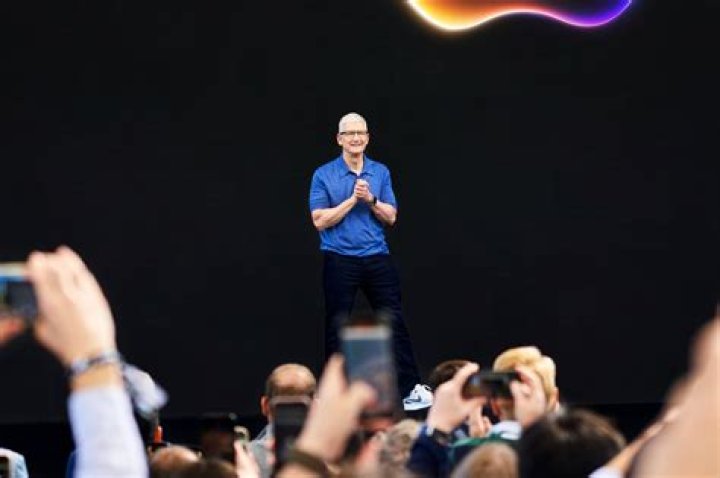 Unveiling Tim Cook's Partner: A Look into the Life of Apple's Visionary Leader