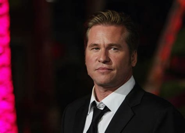 Unveiling Val Kilmer's Current Wife: A Deep Dive into His Personal Life
