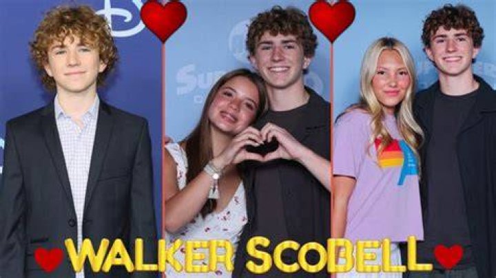 Unveiling Walker Scobell's Relationship Status in 2024