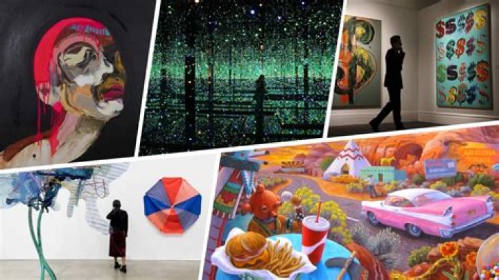 Unveiling Yumi Eto: The Rising Star of Modern Art