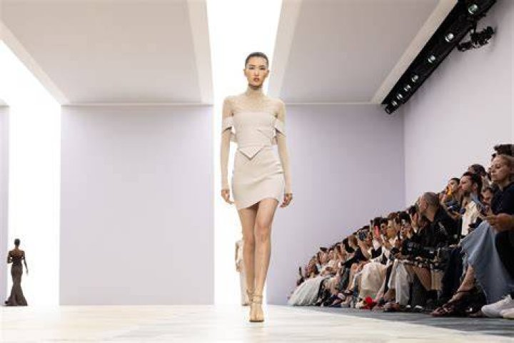 Valentina Vixen: A Rising Star in the Modeling Industry
