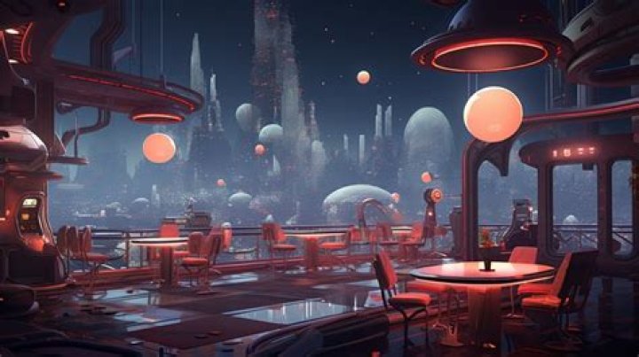 Vega Movie: A Comprehensive Guide to the Rise of a Sci-Fi Phenomenon