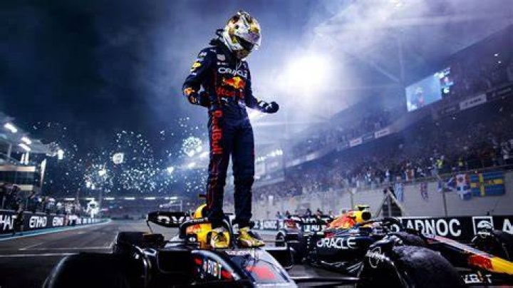 Victoria Jane Verstappen: The Inspiring Partner of F1 Star Max Verstappen
