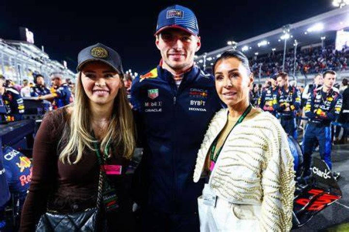 Victoria Jane Verstappen: The Rising Star in Formula 1