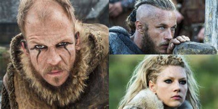 Vikings Cast: Meet the Talented Ensemble Behind the Iconic Series