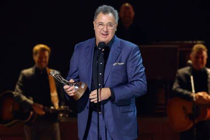 Vince Gill Net Worth 2024: A Deep Dive