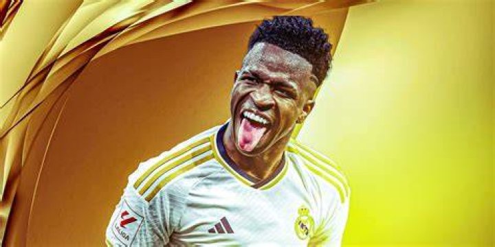 Vinicius Junior's Son: A Glimpse into the Life of a Young Prodigy