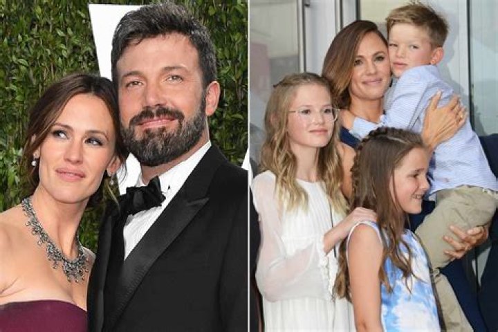 Violet Affleck: A Glimpse into the Life of Ben Affleck and Jennifer Garner's Daughter