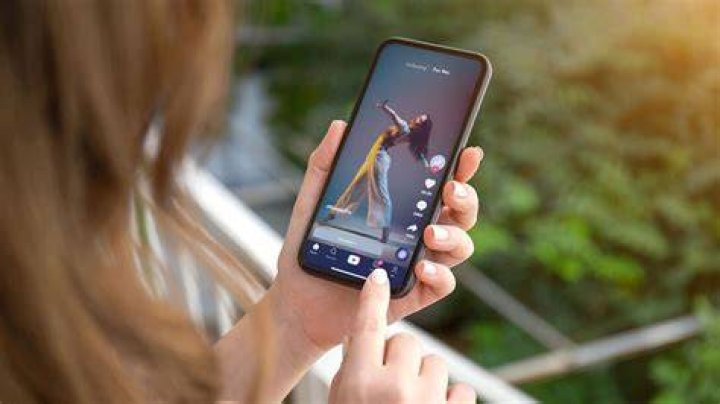 Vixen TikTok Real Name: Unveiling the Sensation Behind the Screen