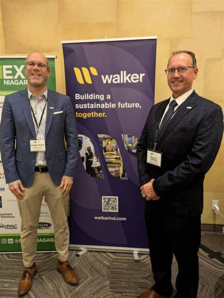 Walker Industries Net Worth: Unveiling the Financial Empire