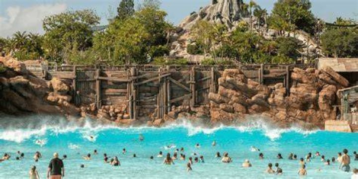 Walt Disney World Typhoon Lagoon Closures: Latest Updates & Impacts