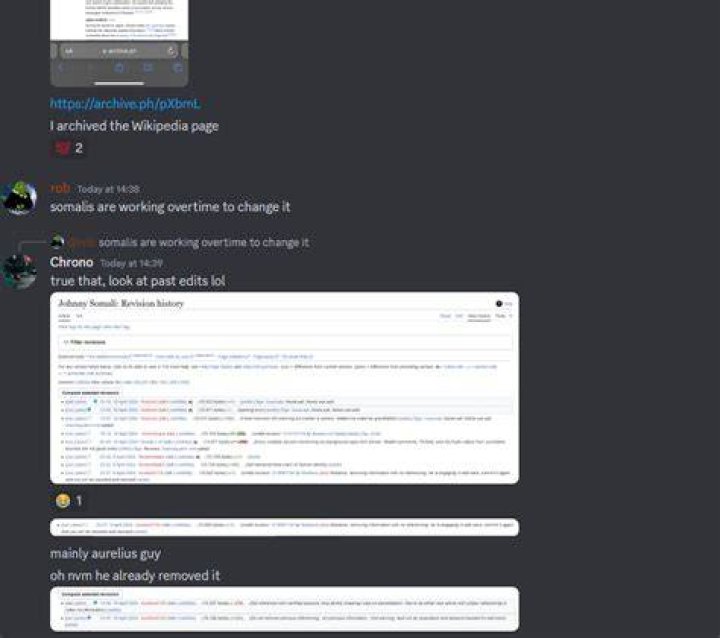 Wasmo Somali Discord: The Ultimate Hub for Community Connection