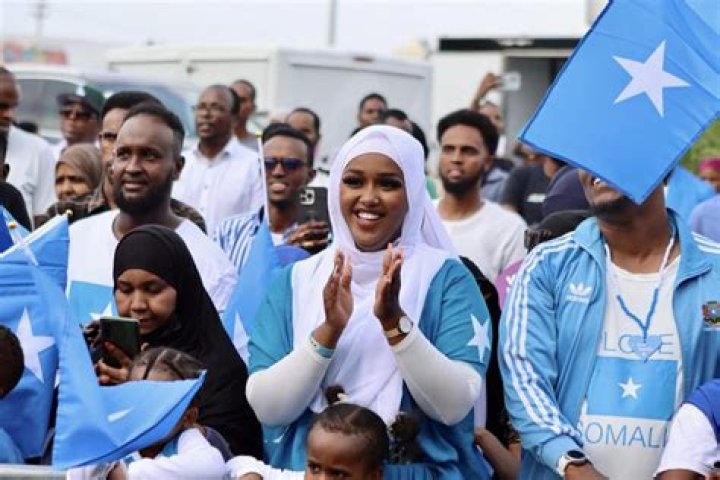 Wasmo Somali Group: The Rising Star of Entertainment in the Somali Community