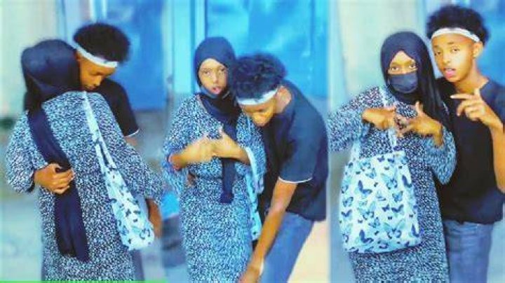 Wasmo Somali Guy: The Hilarious Sensation Taking the Internet by Storm