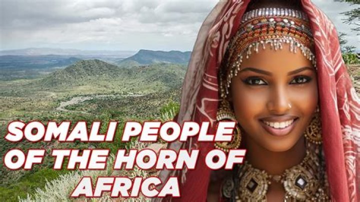 Wasmo Somali Kenya Telegram: Unveiling the Hidden Gems of Somali Culture and Community