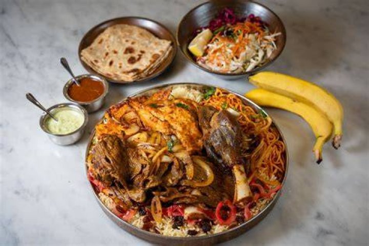 Wasmo Somali Restaurant: A Hidden Gem for Authentic Somali Cuisine