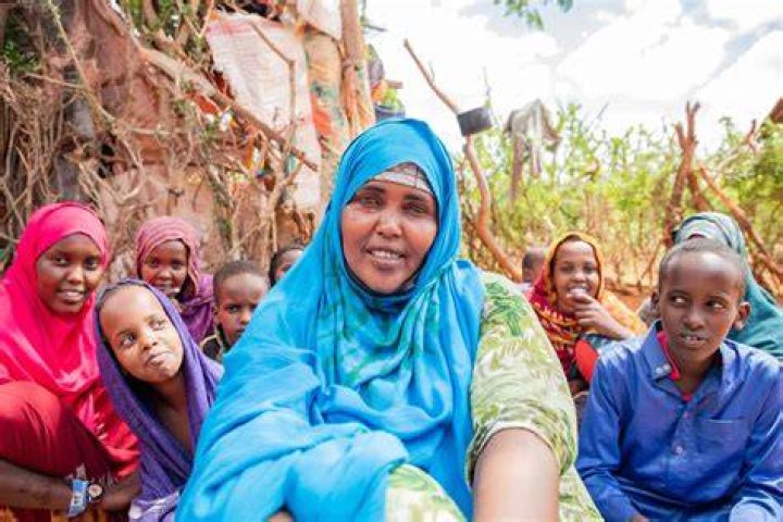 Wasmo Somali V: The Ultimate Guide to the Rising Star