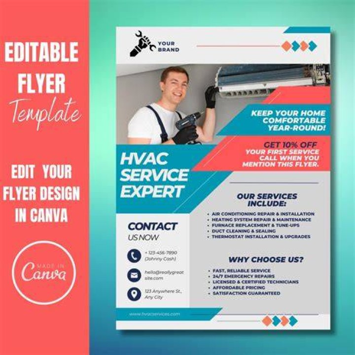 Website Design for HVAC Company: Your Ultimate Guide to Boosting Business Growth