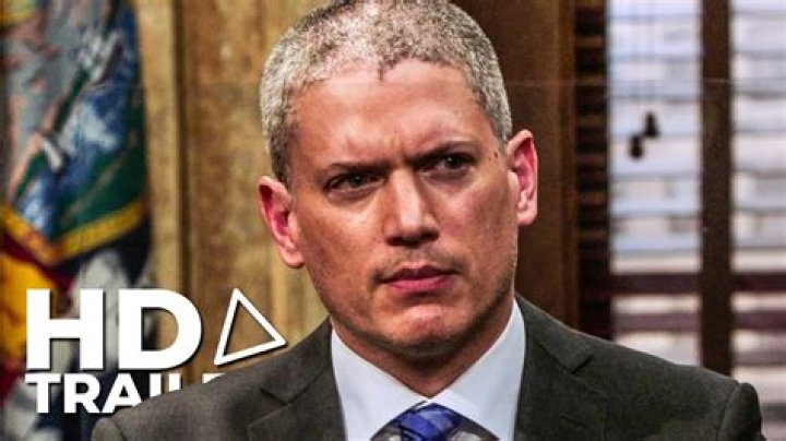 Wentworth Miller 2024: A Look into His Future Endeavors