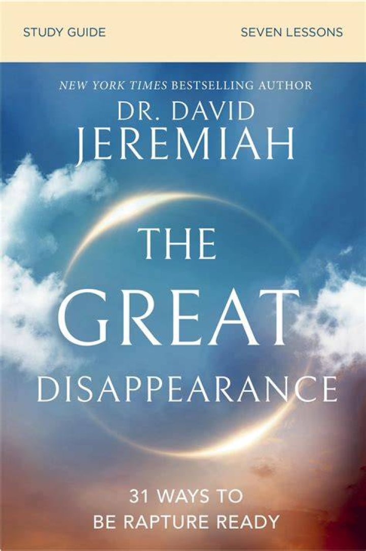 What Became of Dr. David Jeremiah: A Deep Dive into His Journey