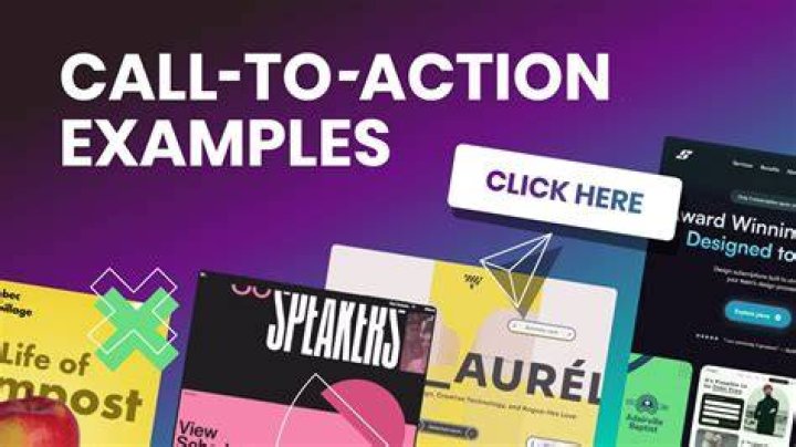 What is a Call to Action on a Website: The Ultimate Guide