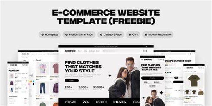 What is an Ecommerce Website: A Comprehensive Guide to Understanding Online Stores