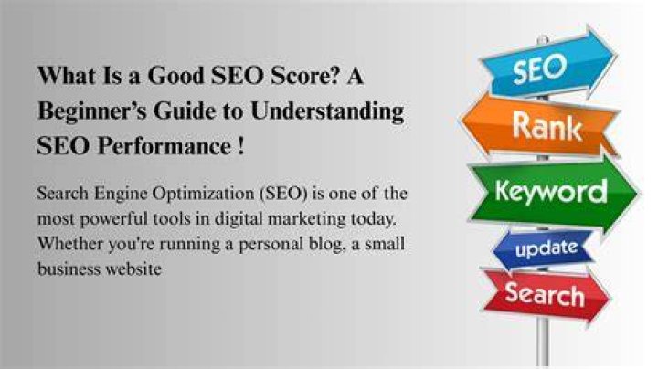What is an SEO Company? The Ultimate Guide to Understanding SEO Services