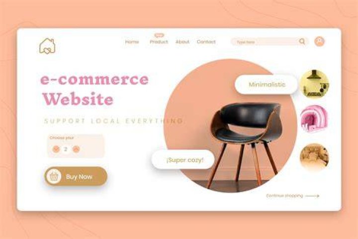 What is Ecommerce Website: A Comprehensive Guide to Understanding the Future of Online Business