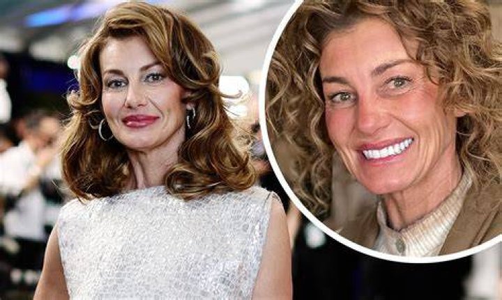 What is Medically Wrong with Faith Hill: A Comprehensive Exploration