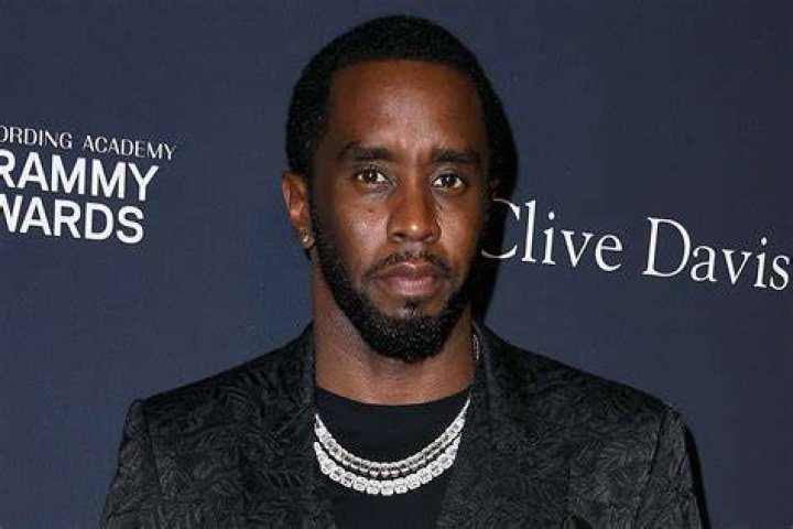 When Did People Start Saying No Diddy?