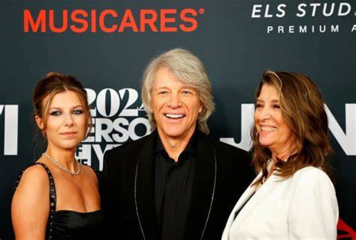 When Jon Bon Jovi Collaborates with Jennifer Nettles: A Musical Journey