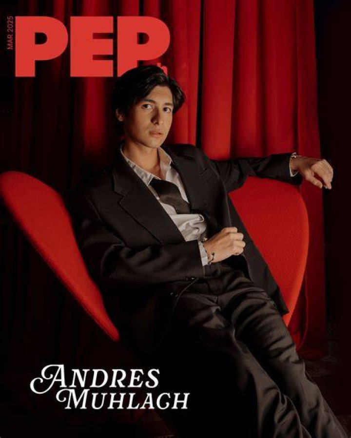Where is Andres Muhlach From? Unveiling the Roots and Journey of a Rising Star