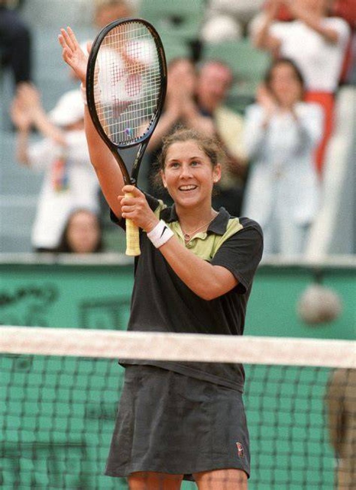 Where is Monica Seles Now? A Journey Through Her Life