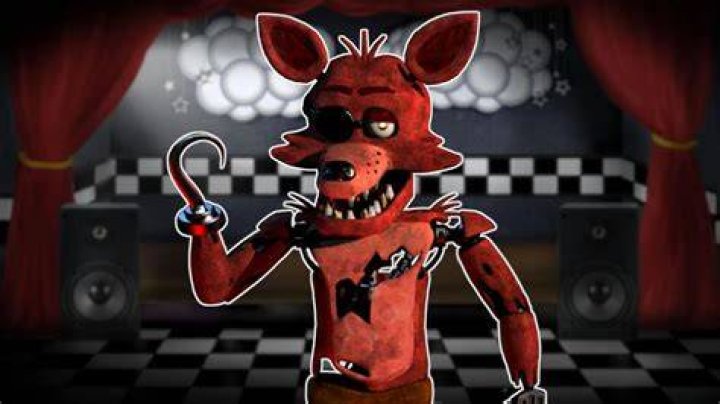 Where Is Ms Foxy From? Unveiling the Origins and Journey of the Iconic Creator