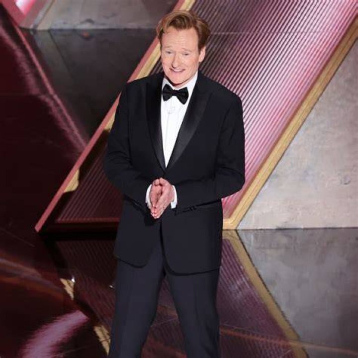 Who Is Conan's Wife? Discovering Conan O'Brien's Marital Life