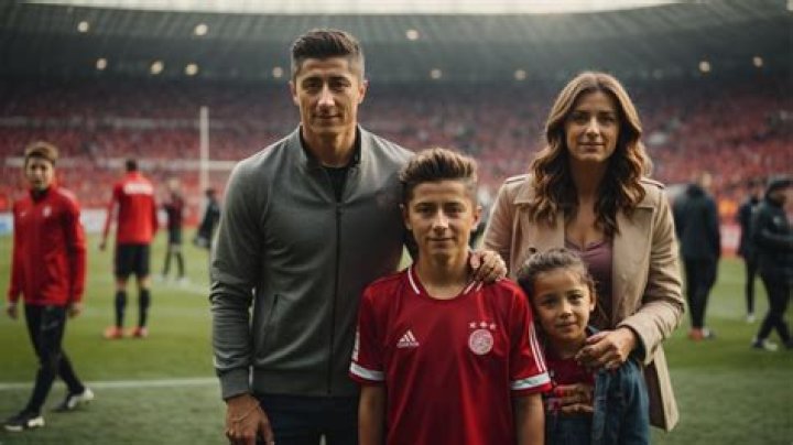 Who is Lewandowski's Grandfather? A Deep Dive into the Family Legacy