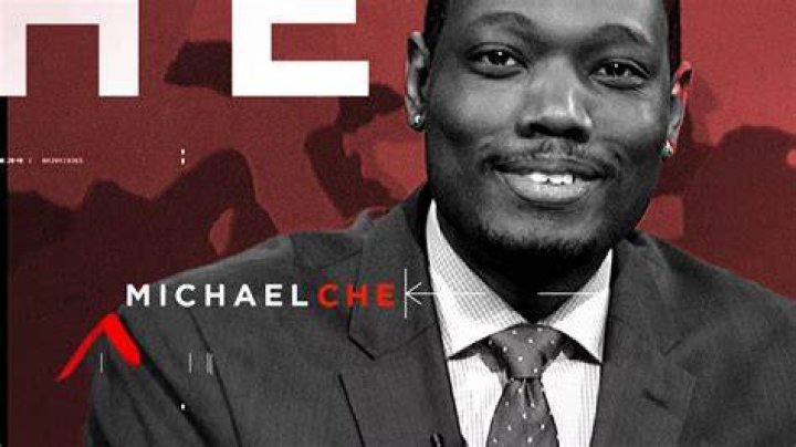 Who is Michael Che's Spouse? A Comprehensive Look at His Personal Life