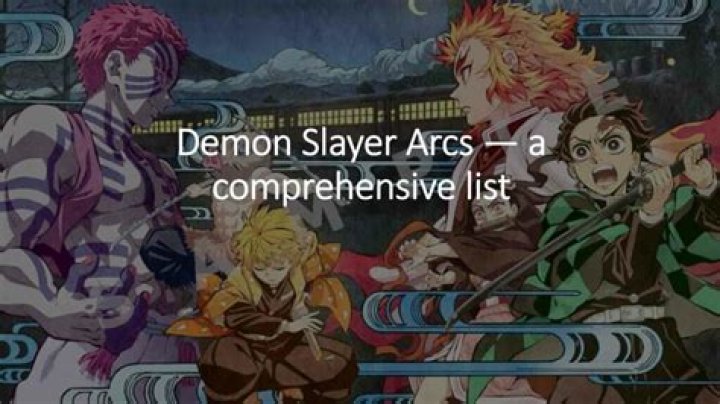 Who Made Demon Slayer: A Comprehensive Exploration of the Creators Behind the Phenomenon