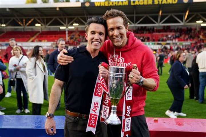 Who Will Ryan Reynolds Support in the 2024 Election? An Inside Look