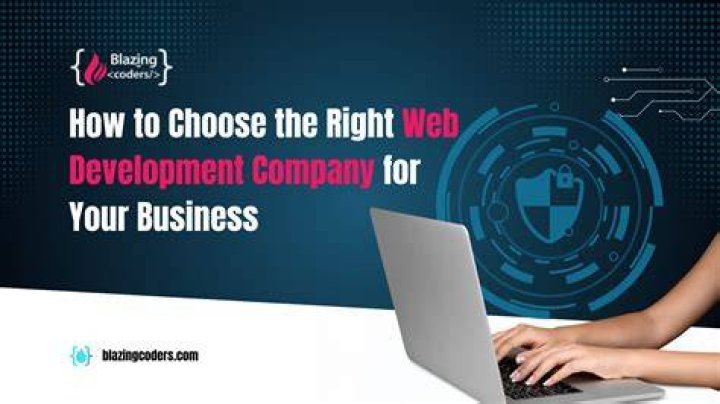Why Choosing the Right Web Development Company in Austin is Crucial for Your Business