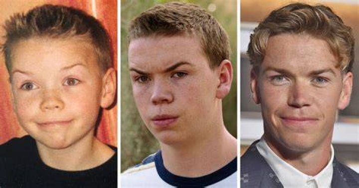 Will Poulter: Young Star on the Rise!