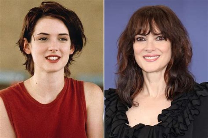 Winona Ryder: A Timeless Talent and Her Journey Through the Years