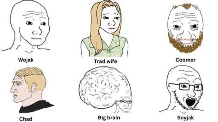 Wojak Fat Girlfriend: Exploring the Humor and Cultural Phenomenon