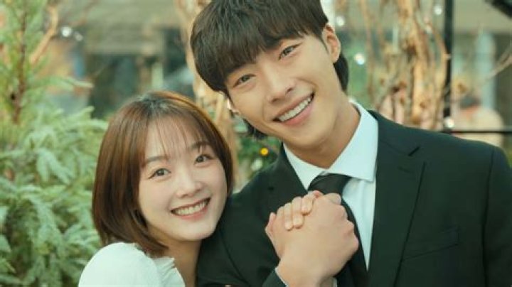Woo Do Hwan and Joy Relationship Update: Latest Details and Insights